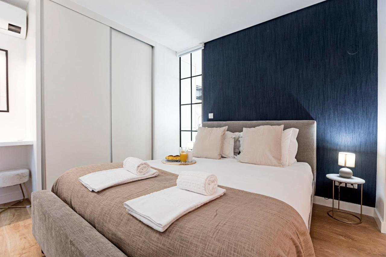 Urban House By Lovelystay Porto Exterior photo