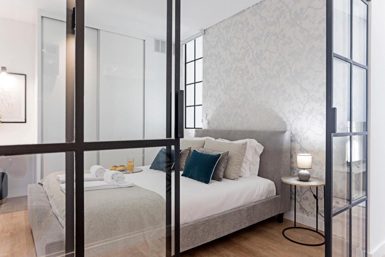 Urban House By Lovelystay Porto Exterior photo